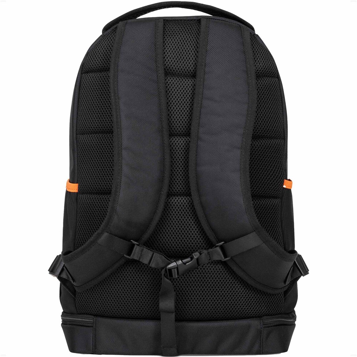 Butterfly Kashiwa Rucksack - Back